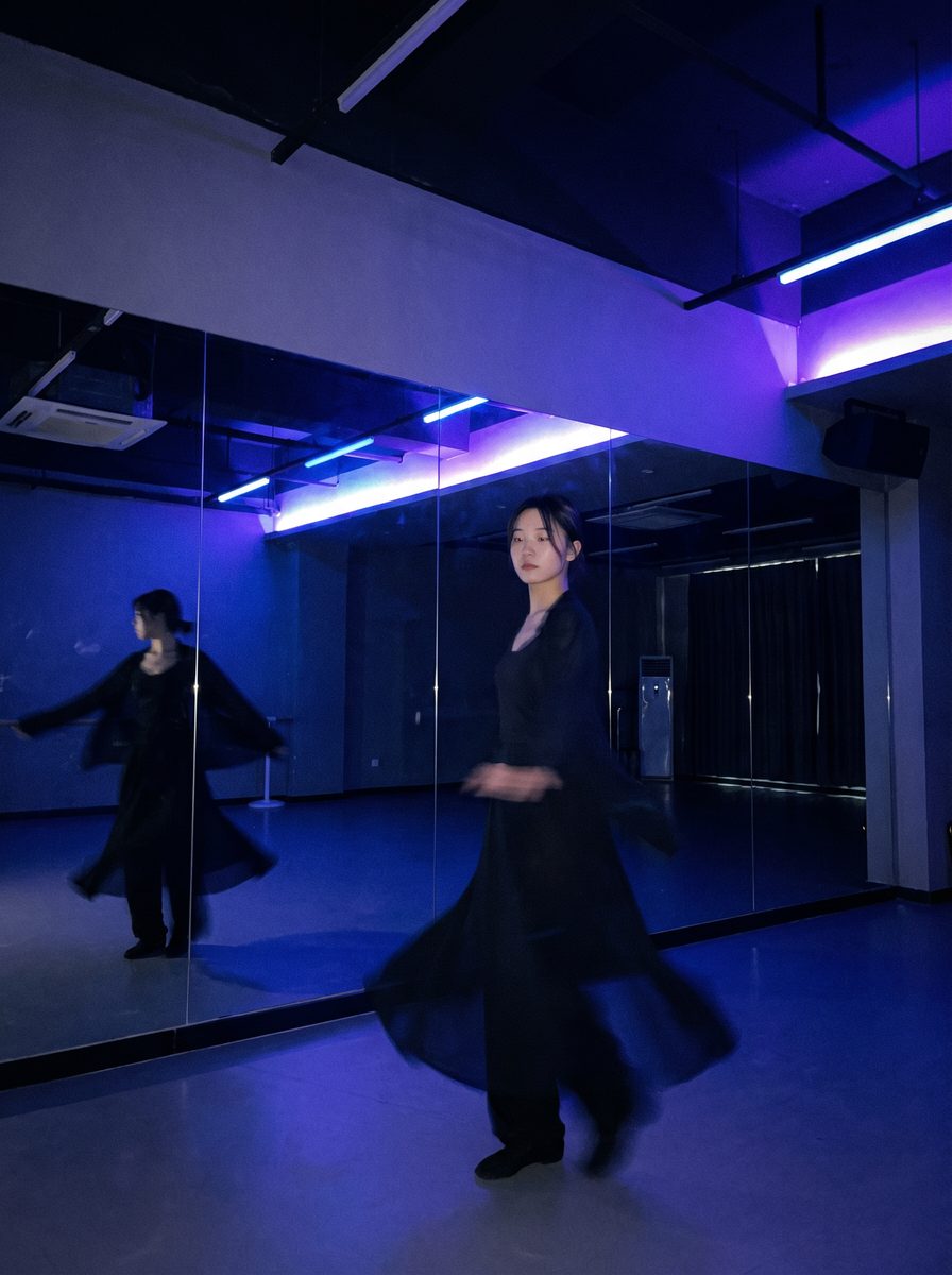 糖心vlog舞蹈视频